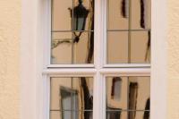 Authentische Verglasung Fenster Denkmalschutz