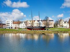 Tischlerei Dohls Cuxhaven 